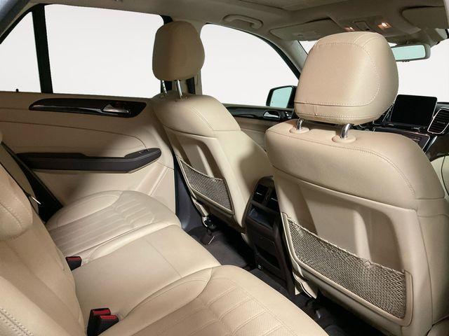 used 2018 Mercedes-Benz GLE 350 car, priced at $18,952