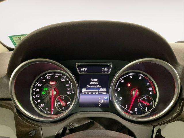used 2018 Mercedes-Benz GLE 350 car, priced at $18,952
