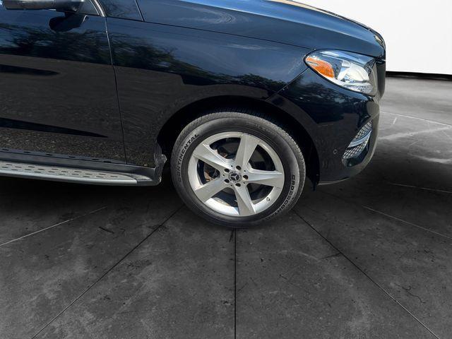 used 2018 Mercedes-Benz GLE 350 car, priced at $19,751