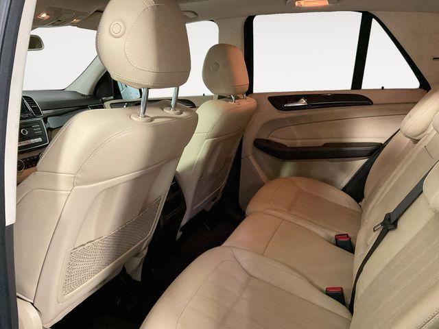 used 2018 Mercedes-Benz GLE 350 car, priced at $18,952
