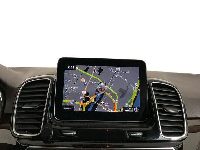 used 2018 Mercedes-Benz GLE 350 car, priced at $18,952