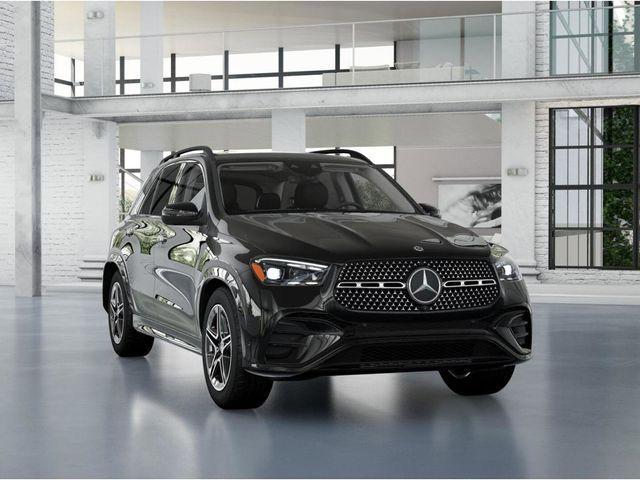 new 2026 Mercedes-Benz GLE 450 car, priced at $85,825