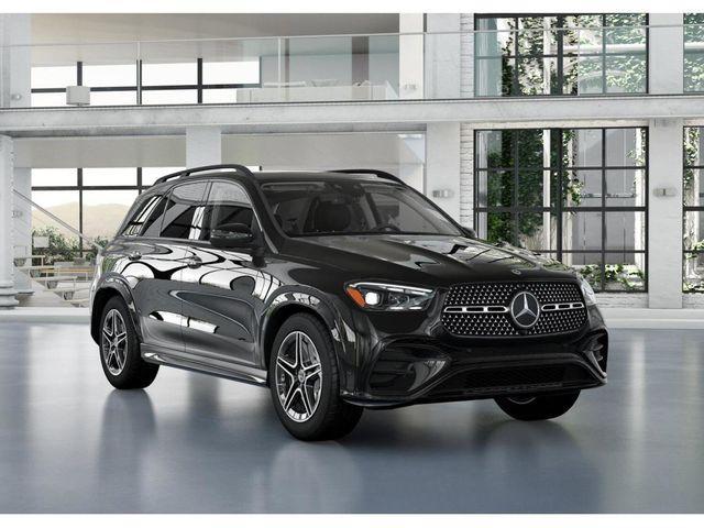 new 2026 Mercedes-Benz GLE 450 car, priced at $85,825