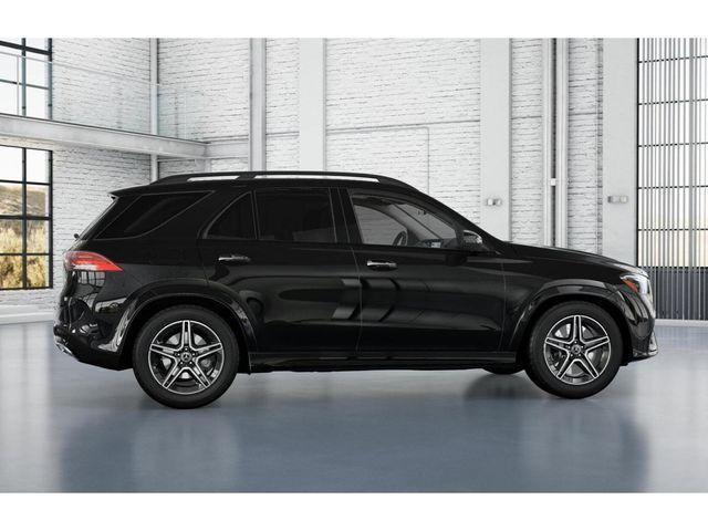 new 2026 Mercedes-Benz GLE 450 car, priced at $85,825