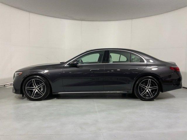 used 2024 Mercedes-Benz E-Class car, priced at $60,964