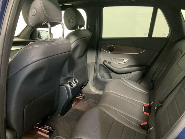 used 2021 Mercedes-Benz GLC 300 car, priced at $32,114