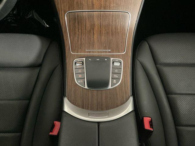 used 2021 Mercedes-Benz GLC 300 car, priced at $32,114
