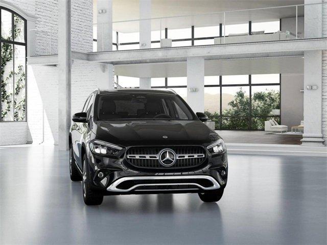 used 2025 Mercedes-Benz GLA 250 car, priced at $44,541