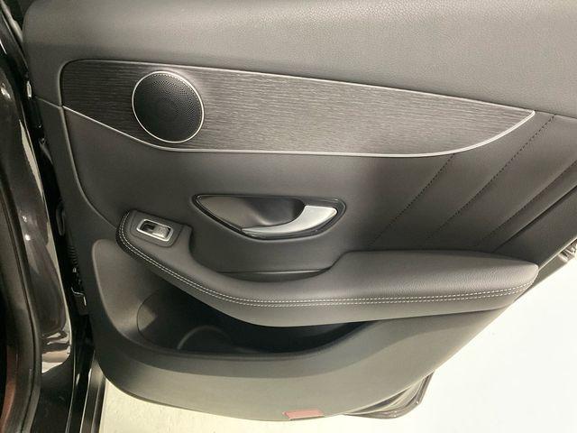 used 2022 Mercedes-Benz GLC 300 car, priced at $37,732