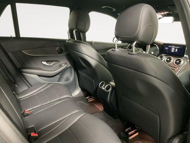 used 2022 Mercedes-Benz GLC 300 car, priced at $37,732