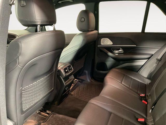 used 2021 Mercedes-Benz GLE 350 car, priced at $38,726
