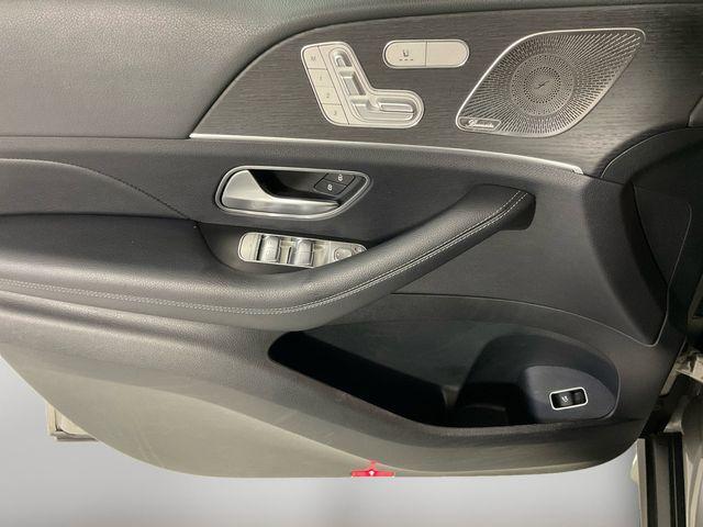used 2021 Mercedes-Benz GLE 350 car, priced at $38,726
