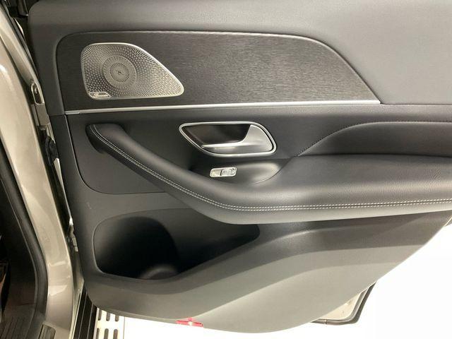 used 2021 Mercedes-Benz GLE 350 car, priced at $38,726