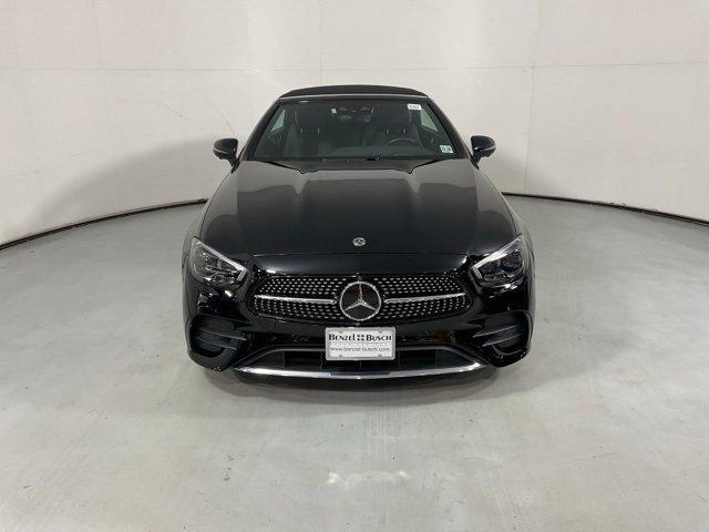 used 2021 Mercedes-Benz E-Class car, priced at $51,868