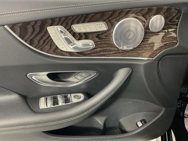 used 2021 Mercedes-Benz E-Class car, priced at $46,987