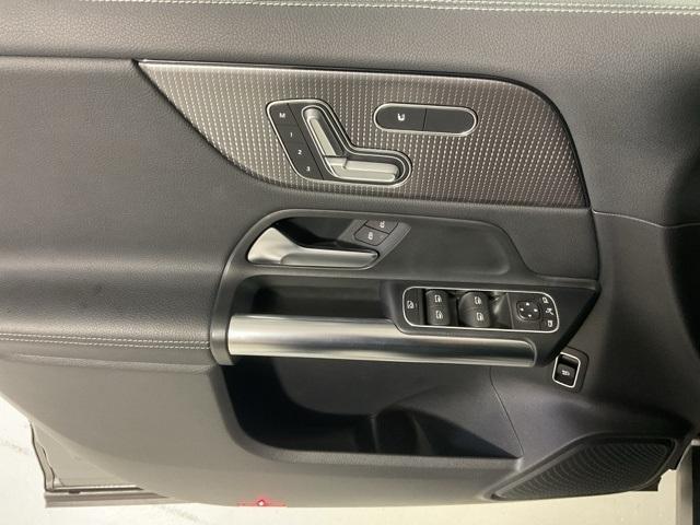 used 2021 Mercedes-Benz GLA 250 car, priced at $29,988