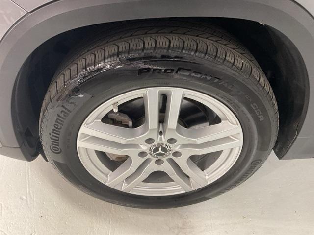 used 2021 Mercedes-Benz GLA 250 car, priced at $29,988