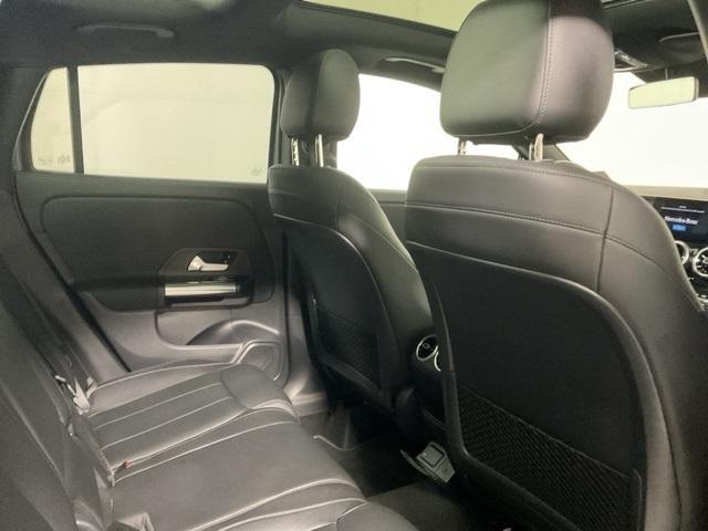 used 2021 Mercedes-Benz GLA 250 car, priced at $29,988