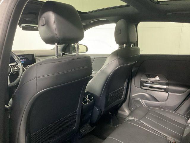 used 2021 Mercedes-Benz GLA 250 car, priced at $26,461