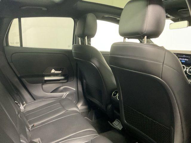 used 2021 Mercedes-Benz GLA 250 car, priced at $26,461