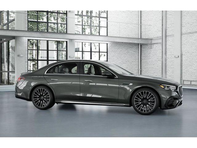 new 2026 Mercedes-Benz E-Class car, priced at $107,610