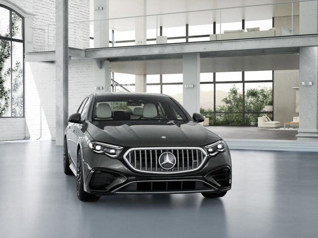 new 2026 Mercedes-Benz E-Class car, priced at $107,610