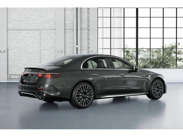 new 2026 Mercedes-Benz E-Class car, priced at $107,610
