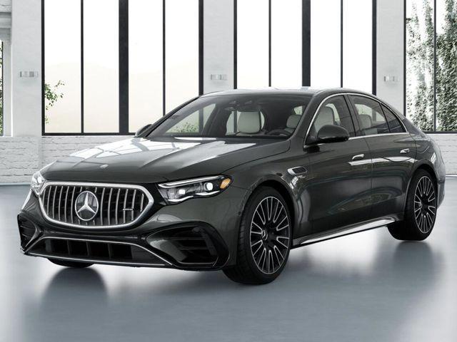new 2026 Mercedes-Benz E-Class car, priced at $107,610