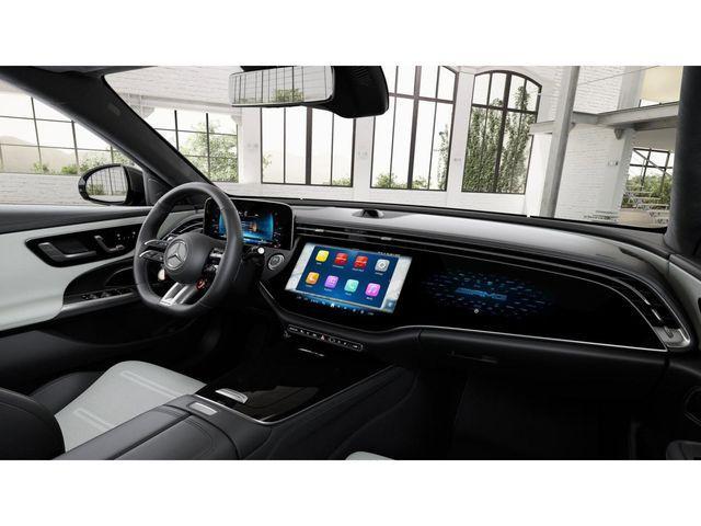 new 2026 Mercedes-Benz E-Class car, priced at $107,610