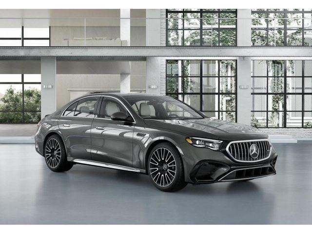new 2026 Mercedes-Benz E-Class car, priced at $107,610