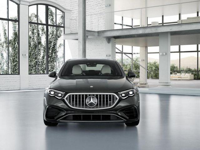 new 2026 Mercedes-Benz E-Class car, priced at $107,610