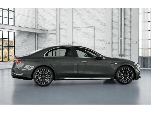 new 2026 Mercedes-Benz E-Class car, priced at $107,610