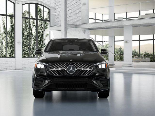 new 2026 Mercedes-Benz GLE 450 car
