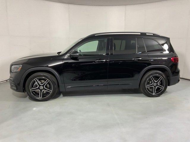 used 2024 Mercedes-Benz GLB 250 car, priced at $45,944