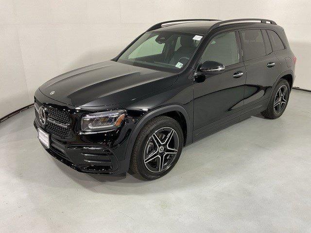 used 2024 Mercedes-Benz GLB 250 car, priced at $45,944