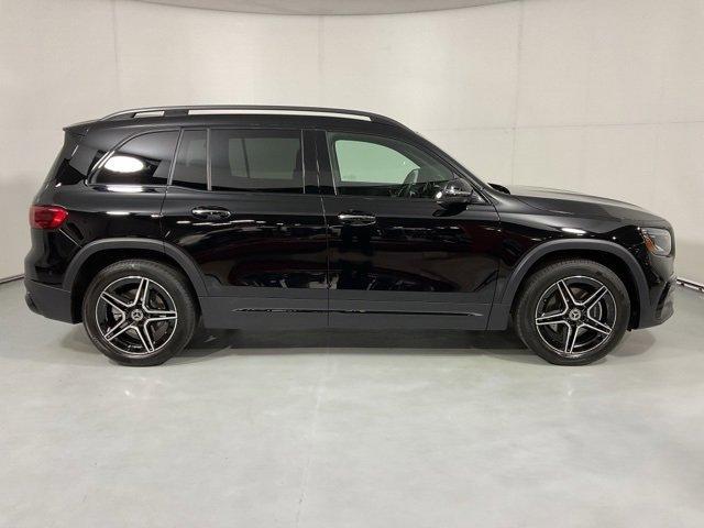 used 2024 Mercedes-Benz GLB 250 car, priced at $45,944