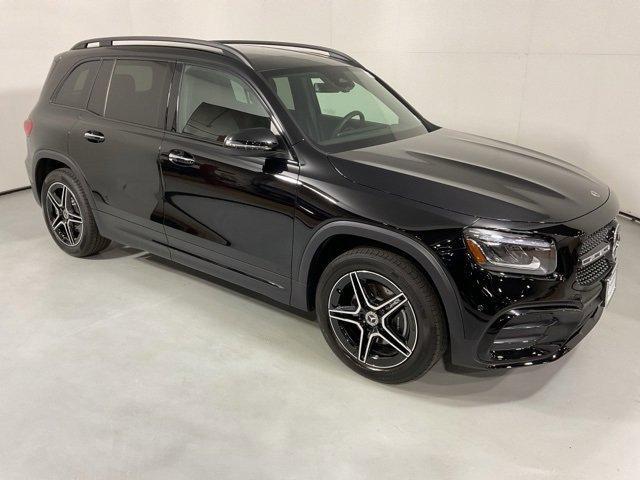 used 2024 Mercedes-Benz GLB 250 car, priced at $45,944