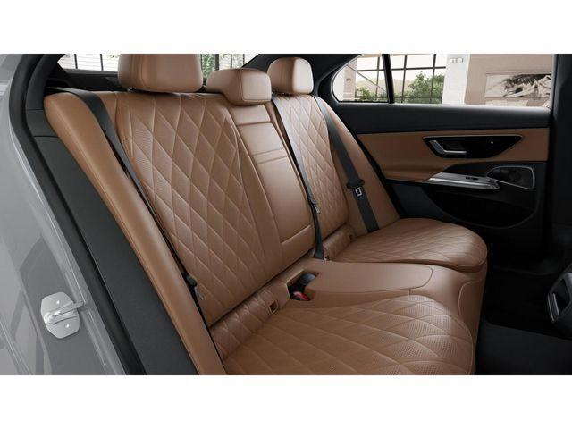 new 2025 Mercedes-Benz E-Class car, priced at $88,070