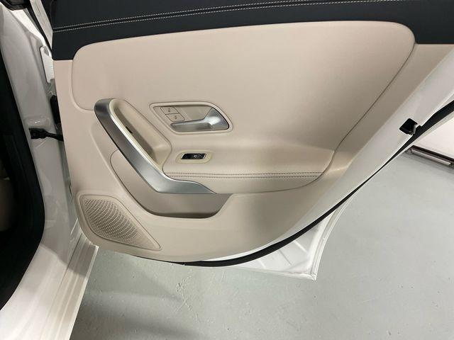 used 2021 Mercedes-Benz CLA 250 car, priced at $27,719