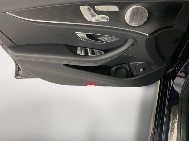 used 2022 Mercedes-Benz E-Class car, priced at $36,954