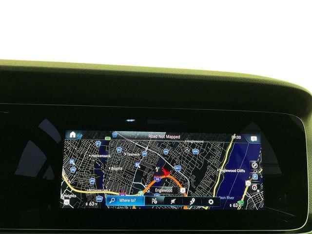 used 2022 Mercedes-Benz E-Class car, priced at $36,954