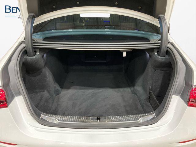 used 2024 Mercedes-Benz S-Class car, priced at $107,803