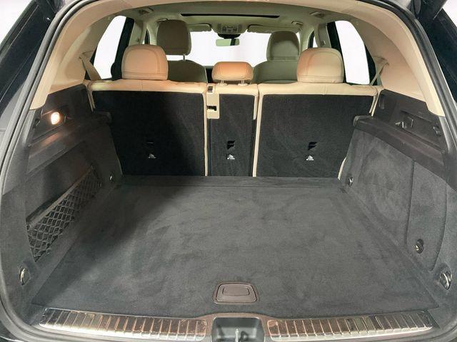 used 2021 Mercedes-Benz GLE 350 car, priced at $38,952