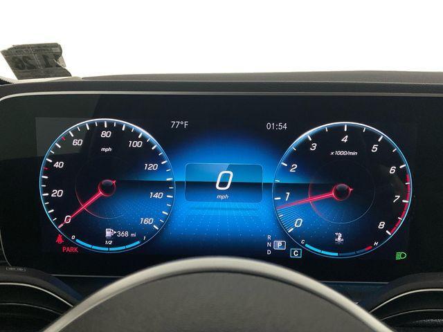 used 2021 Mercedes-Benz GLE 350 car, priced at $42,499