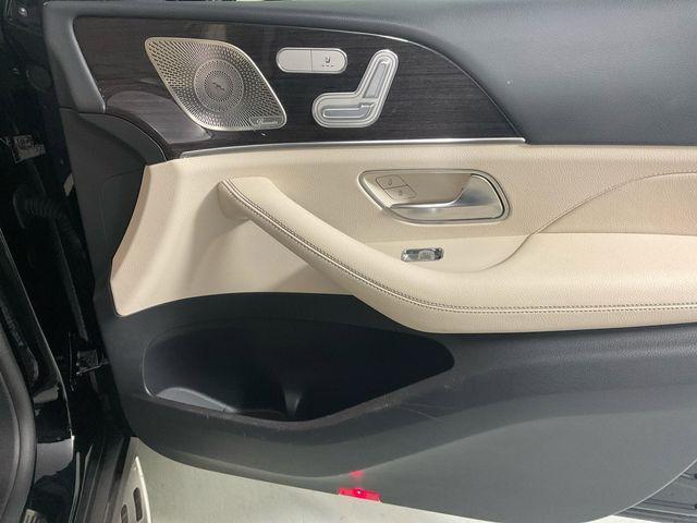used 2021 Mercedes-Benz GLE 350 car, priced at $38,952
