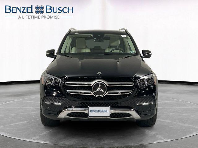 used 2021 Mercedes-Benz GLE 350 car, priced at $38,952