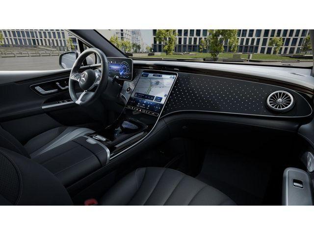 used 2025 Mercedes-Benz EQE 350 car, priced at $81,044