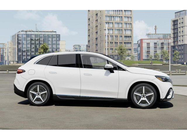 used 2025 Mercedes-Benz EQE 350 car, priced at $81,044