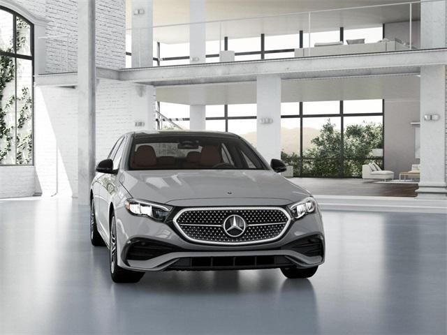 used 2025 Mercedes-Benz E-Class car, priced at $65,121