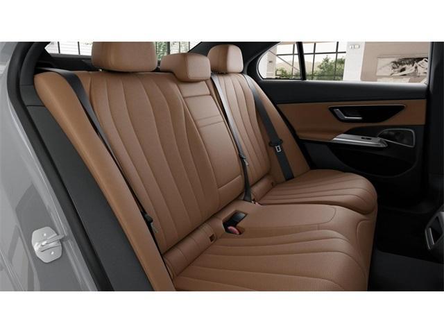 used 2025 Mercedes-Benz E-Class car, priced at $65,121
